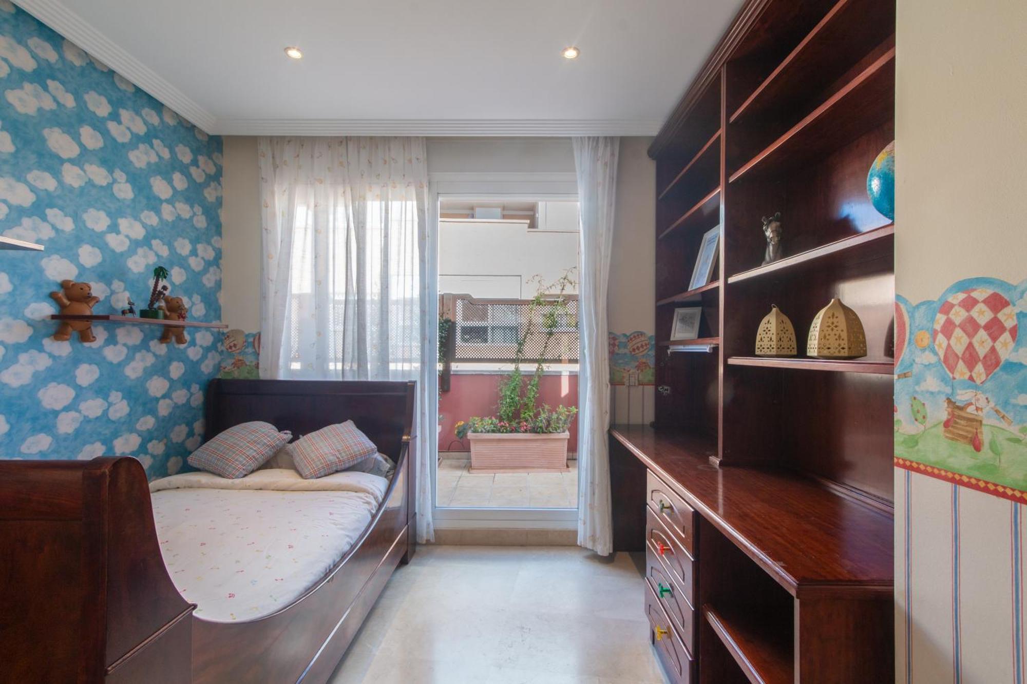 Amazing Rooftop Apartamento *